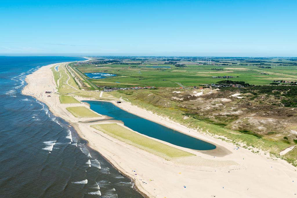 Strandstudio'S Camperduin Schoorl Eksteriør bilde